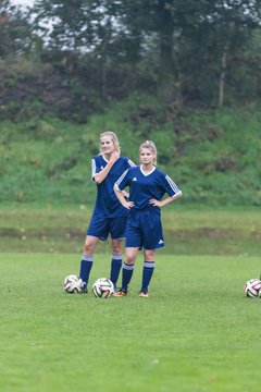 Bild 27 - Frauen TSV Gnutz - SV Bokhorst : Ergebnis: 7:0